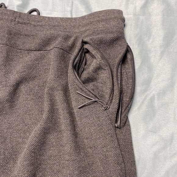 Pull and bear NWOT unisex workout joggers sweatpants X-Large - Picture 5 of 9